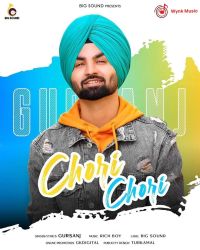 Chori Chori Gursanj MP3 Song, Chori Chori Album