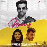 Namaz Amanraaj Gill, Masoom Sharma MP3 Song, Namaz Album