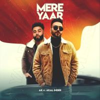 Mere Yaar Akal Inder MP3 Song, Mere Yaar Album
