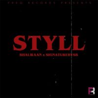 Styll Bhalwaan MP3 Song, Styll Album