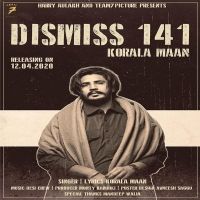 Dismiss 141 Korala Maan MP3 Song, Dismiss 141 Album