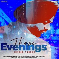 Those Evenings Jordan Sandhu MP3 Song, Those Evenings Album