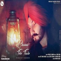 Channa Tere Taare Virasat Sandhu MP3 Song, Channa Tere Taare Album