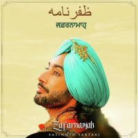 Zafarnamah Satinder Sartaaj MP3 Song, Zafarnamah Album