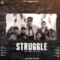 Struggle Laddi Chhajla MP3 Song, Struggle Album