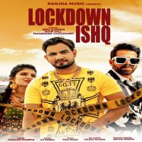 Lockdown Ishq Masoom Sharma MP3 Song, Lockdown Ishq Album