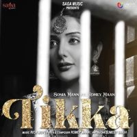 Tikka Sonia Mann, Romey Maan MP3 Song, Tikka Album