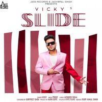 Slide Vicky MP3 Song, Slide Album