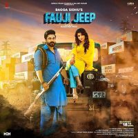 Fauji Jeep Bagga Sidhu, Gurlej Akhtar MP3 Song, Fauji Jeep Album