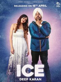 Ice Deep Karan MP3 Song, Ice Album