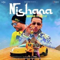 Nishana Jazzy B, Bohemia MP3 Song, Nishana Album