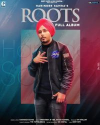 Download Roots Harinder Samra full mp3 album