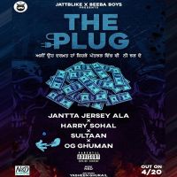 The Plug Jantta Jersey, Sultaan MP3 Song, The Plug Album