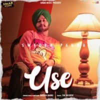 Use Sweden Pannu MP3 Song, Use Album