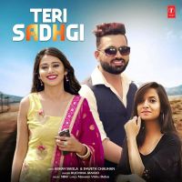 Teri Sadhgi Ruchika Jangir MP3 Song, Teri Sadhgi Album