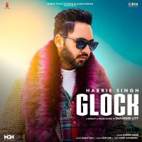 Glock Harrie Singh MP3 Song, Glock Album