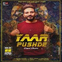 Yaar Pushde Kamal Khaira MP3 Song, Yaar Pushde Album
