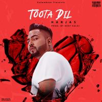 Toota Dil Harjas MP3 Song, Toota Dil Album