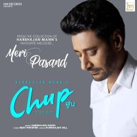 Chup - The Silence Harbhajan Mann MP3 Song, Chup - The Silence Album