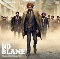 No Blame Tarsem Jassar, Shortie MP3 Song, No Blame Album