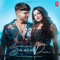 Saara Din Karan Singh Arora MP3 Song, Saara Din Album