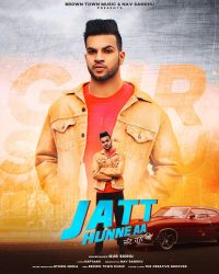 Jatt Hunne Aa Gur Sidhu MP3 Song, Jatt Hunne Aa Album
