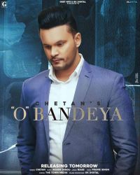 O Bandeya Chetan MP3 Song, O Bandeya Album