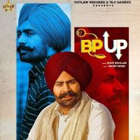 Bp Up Roop Bhullar MP3 Song, Bp Up Album