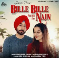 Bille Bille Nain Gurpinder Panag MP3 Song, Bille Bille Nain Album