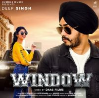 Window Deep Singh MP3 Song, Window Album