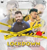 Lockdown Harman Cheema MP3 Song, Lockdown Album