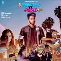 Marriage VS Single Nav Dolorain MP3 Song, Marriage VS Single Album