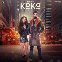 KoKo Timmy V, Preet Romana MP3 Song, KoKo Album