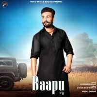 Baapu Gurman Paras MP3 Song, Baapu Album