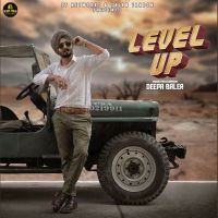 Level Up Deepa Baler MP3 Song, Level Up Album