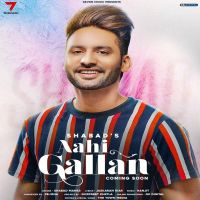 Aahi Gallan Shabad Manes MP3 Song, Aahi Gallan Album