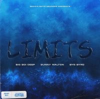 Limits Big Boi Deep MP3 Song, Limits Album