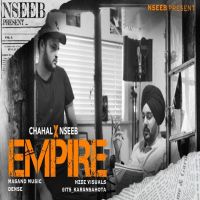 Empire Nseeb, Gurkarn Chahal MP3 Song, Empire Album