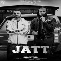 Jatt Garry Sandhu, Sultaan MP3 Song, Jatt Album