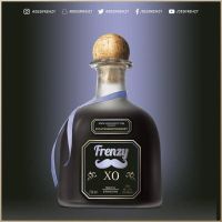 Frenzy Xo Dj Frenzy, Sidhu Moose Wala, Karan Aujla MP3 Song, Frenzy Xo Album