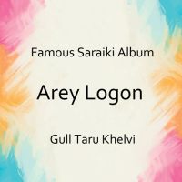 Um Rah Ta Chota Ay Gull Taru Khelvi MP3 Song, Arey Logon Album
