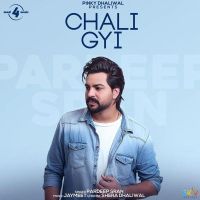 Chali Gyi Pardeep Sran MP3 Song, Chali Gyi Album