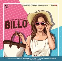 Billo Pretty Bhullar MP3 Song, Billo Album
