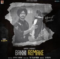 Bakki Remake Himmat Sandhu MP3 Song, Bakki Remake Album