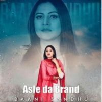 Asle da Brand Baani Sandhu, Zaildar MP3 Song, Asle da Brand Album