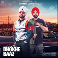 Dhokhe Baaz Jee Singh, Jatinder Sohal MP3 Song, Dhokhe Baaz Album