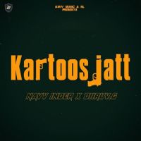 Kartoos Jatt Navv Inder MP3 Song, Kartoos Jatt Album