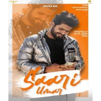 Saari Umar Arjun MP3 Song, Saari Umar Album