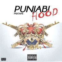 Volcano Raxstar MP3 Song, Punjabi Hood - Mixtape Album