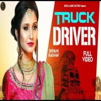 Truck Driver Master Ranvir MP3 Song, Truck Driver Album
